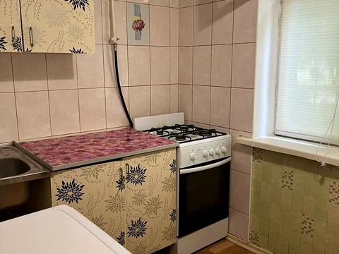 квартира по адресу Литвиненко-Вольгемут ул., 1-А