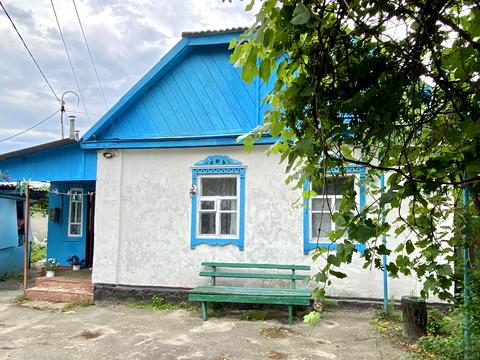 будинок за адресою Озерна вул., 23