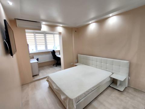 квартира по адресу Анны Ахматовой ул., 16-В