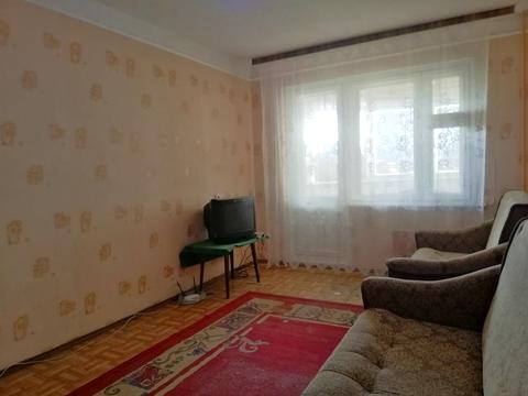 квартира по адресу Машиностроителей ул., 15-Б