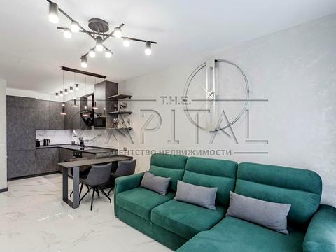 квартира по адресу Митрополита Василия Липковского ул. (Урицкого), 16