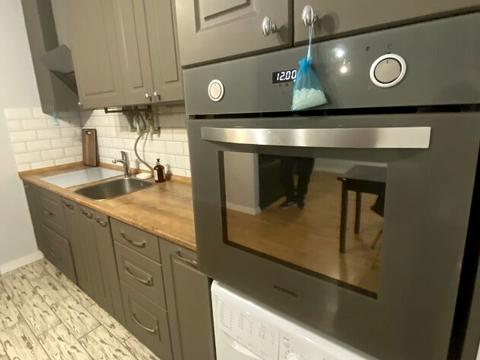 квартира за адресою соборна, 107