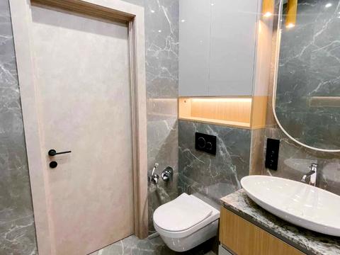 квартира по адресу Джона Маккейна ул. (Кудри Ивана), 1