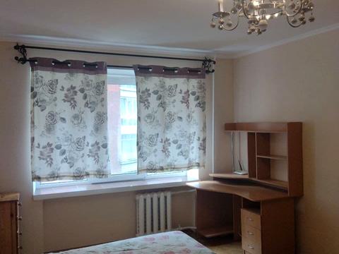 квартира за адресою Рибальська вул., 7