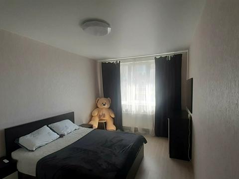 квартира по адресу Михаила Грушевского ул., 30