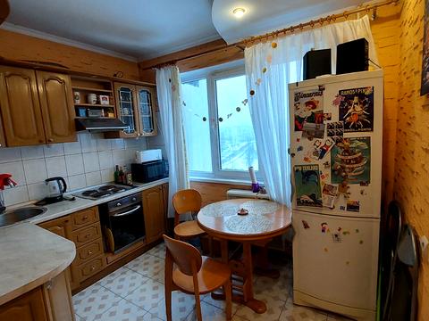 квартира по адресу Викентия Беретти ул., 6