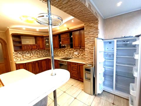 квартира за адресою Бориспільська вул., 26-З