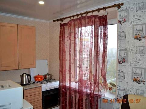 квартира по адресу Калиновая ул., 64