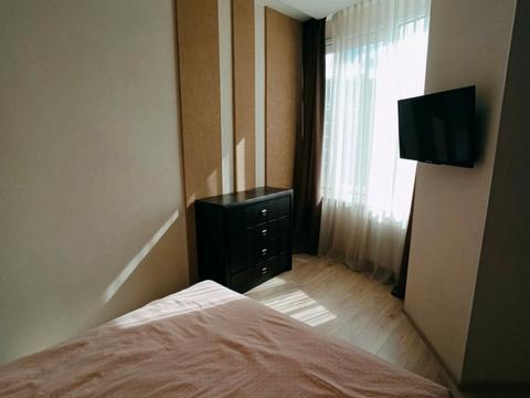 квартира за адресою Генуезька вул., 5
