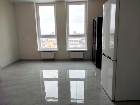 квартира по адресу Берестейский просп. (Победы), 65-Д