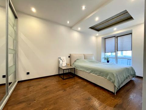 квартира за адресою Святошинська вул., 27-А