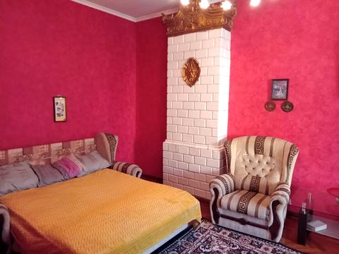 квартира по адресу Ланжероновская ул., 17