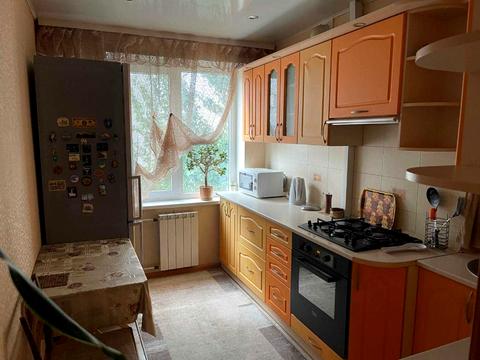 квартира по адресу Зиновія Матли ул. (Дементьева), 6