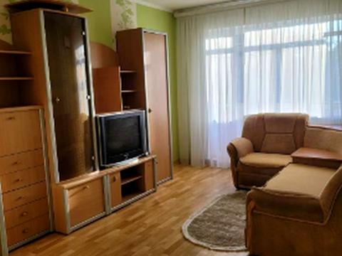 квартира по адресу Старомостовая пл. (Николая Островского), 3