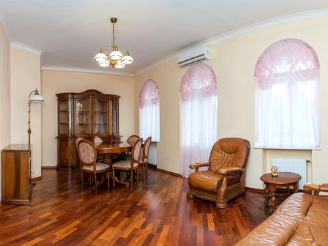 квартира по адресу Олеся Гончара ул., 67