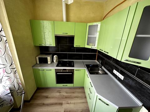 квартира по адресу Хорива ул., 43