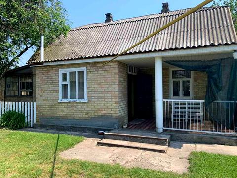 дом по адресу Щаслива, 13а