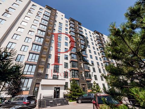 квартира по адресу Героев Небесной Сотни просп., 16/22