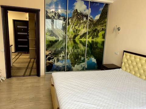 квартира за адресою Тбіліський пров., 1