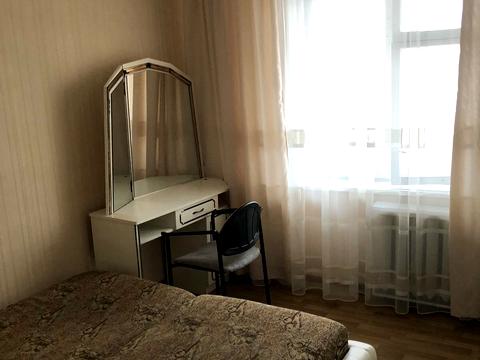 квартира за адресою Берестейський просп. (Перемоги), 17