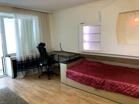 квартира по адресу Воскресенская ул., 11