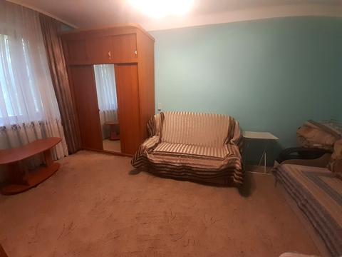 квартира за адресою Щусєва вул., 8