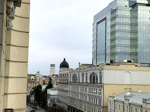 квартира за адресою Богдана Хмельницького вул., 32