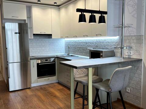 квартира за адресою Берестейський просп. (Перемоги), 5-В