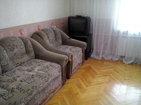 квартира по адресу Остафия Дашкевича ул. (Курнатовского), 4-Б