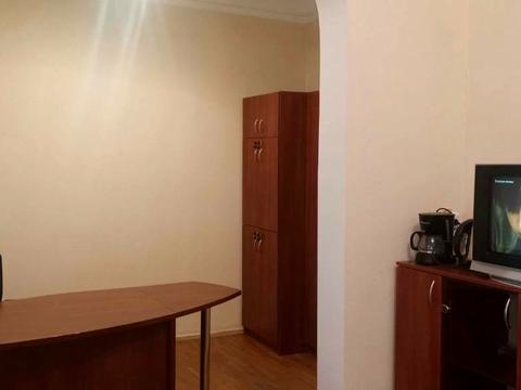 коммерческая по адресу Терезова, 3