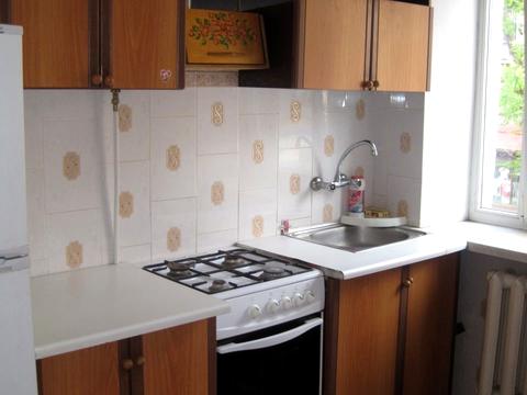 квартира за адресою Преображенська, 59