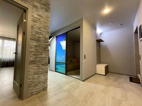 квартира за адресою Михайла Максимовича вул. (Онуфрія Трутенка), 32