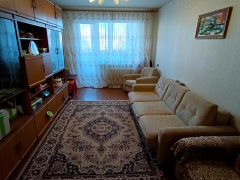 квартира по адресу Кропивницкого ул., 71