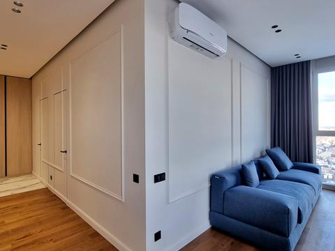 квартира по адресу Днепр, Звёздный бульв., 1м