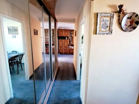 квартира за адресою Олександра Архипенка вул. (Мате Залки), 4