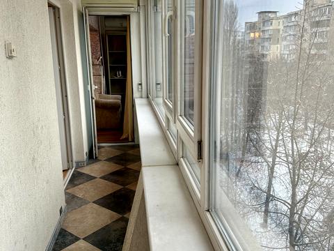 квартира за адресою Берестейський просп. (Перемоги), 19