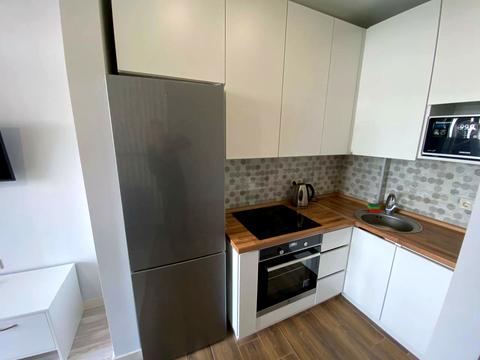 квартира за адресою Ракетна вул., 24