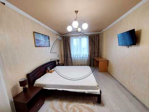 квартира за адресою Полтавська вул., 10