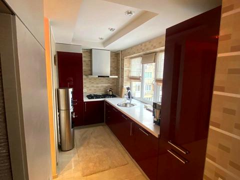 квартира за адресою Русанівська набережна вул., 22