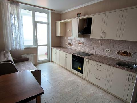 квартира за адресою Драгоманова вул., 2-Б