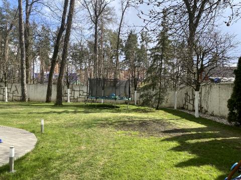 участок по адресу Ирпень, Василя Стуса ул. (Пушкинская), 35Б