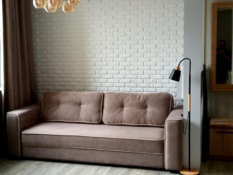 квартира по адресу Нивская ул., 4-г