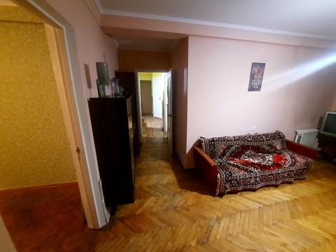 квартира за адресою Ігоря Качуровського пров. (Миколи Руднєва), 1-А