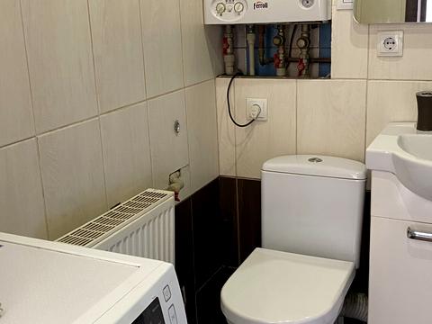 дом по адресу Закарпатская ул.
