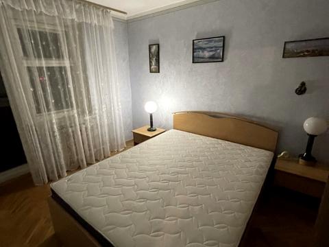 квартира по адресу Святошинский пер., 2