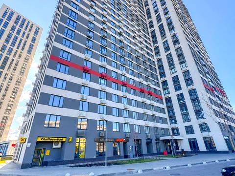 квартира по адресу Правды просп. (Правды), 49