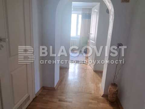 квартира за адресою Антоновича вул. (Горького), 94-96