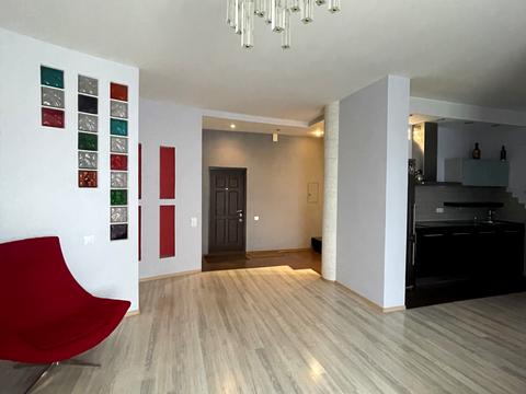 квартира за адресою Дмитрівська вул., 69