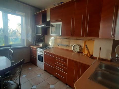 квартира за адресою Червоної Калини просп. (Володимира Маяковського), 18