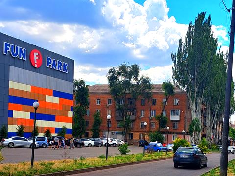 квартира по адресу Єсеніно, 15